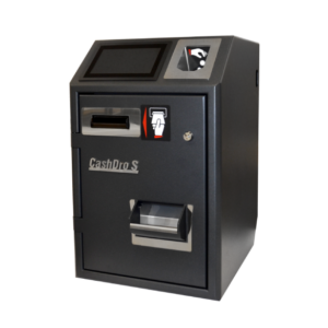 Bezahlsystem CashDro S