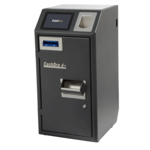 Bezahlsystem CashDro 4+